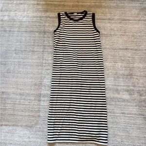 KULE THE TANK DRESS